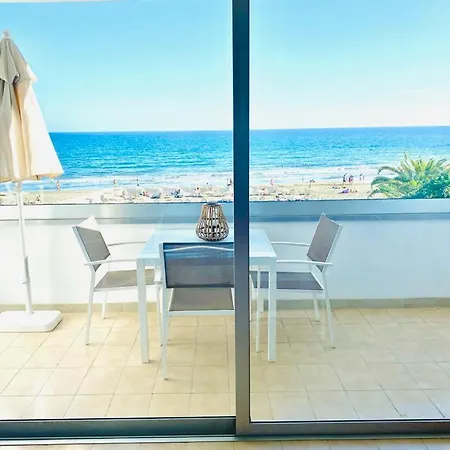 Front Sea View Nasas 14 *