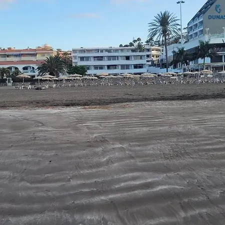 Front Sea View Nasas 14