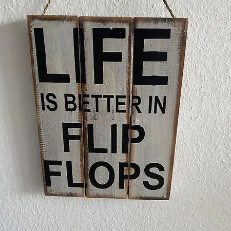 Front Sea View Nasas San Agustín