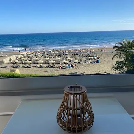 Front Sea View Nasas 14 *
