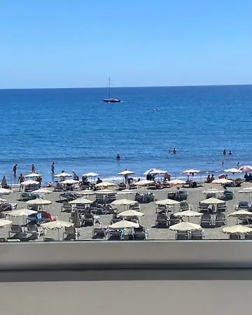 Apartment Front Sea View Nasas San Agustin (Gran Canaria)