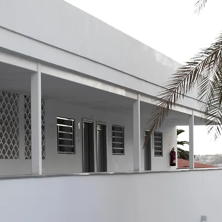 Front Sea View Nasas Apartament San Agustín