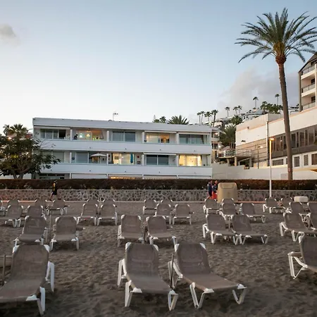 Front Sea View Nasas Apartment San Agustin (Gran Canaria)