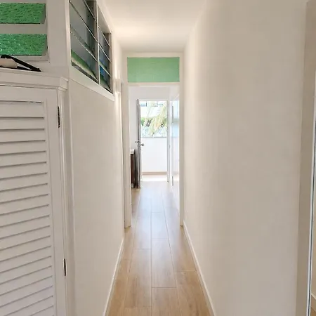 Apartment Front Sea View Nasas 14 *