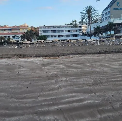 Front Sea View Nasas 14