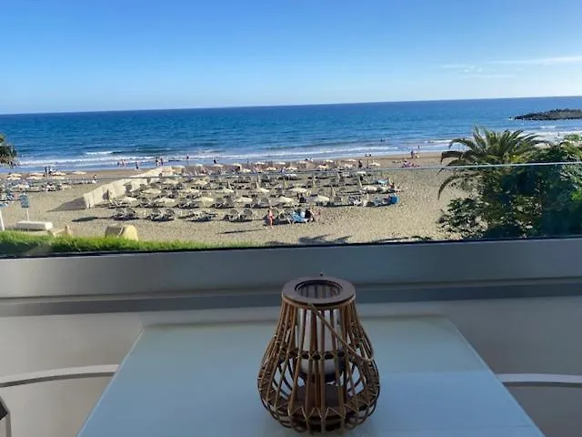 Front Sea View Nasas 14 *