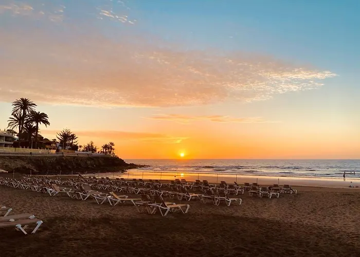 شقة Front Sea View Nasas 14 *