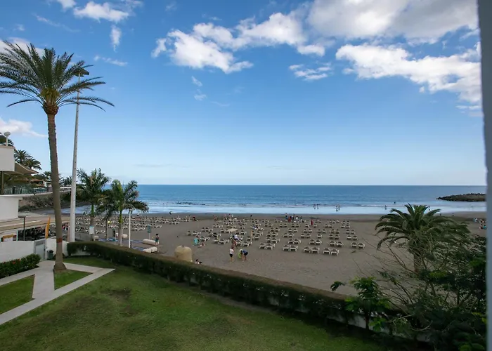 Front Sea View Nasas 14