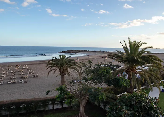 Front Sea View Nasas 14