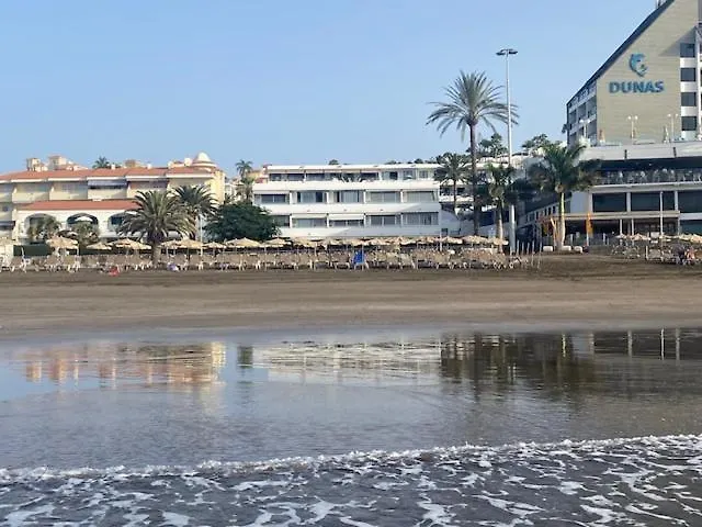 Front Sea View Nasas 14