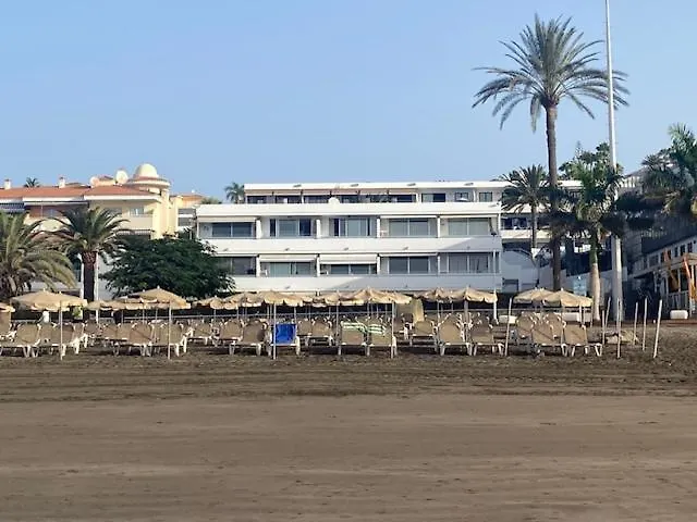 Διαμέρισμα Front Sea View Nasas 14