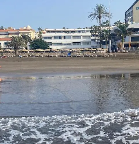 Διαμέρισμα Front Sea View Nasas 14 San Agustín